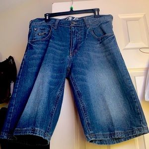 Enyce Jean shorts W34